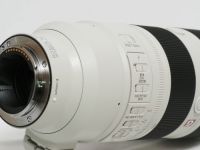 ソニー FE 70-200mm F2.8 GM OSS II 【中古】(L:287)