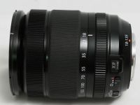 フジフイルム XF 18-135mm F3.5-5.6R LM OIS WR 【中古】(L:523)