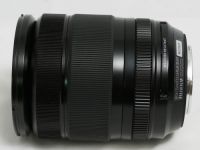 フジフイルム XF 18-135mm F3.5-5.6R LM OIS WR 【中古】(L:523)