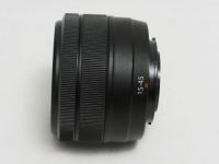 フジフイルム XC 15-45mm F3.5-5.6 OIS PZ 【中古】(L:399)