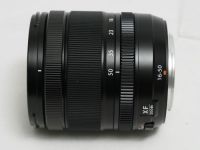 フジフイルム XF 16-50mm F2.8-4.8R LM WR 【中古】(L:050)