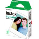 フジ インスタントカラーフィルム instax SQUARE(1パック)