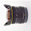 KAMLAN 8mm F3.0 Fisheye