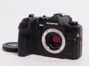 オリンパス OM-1 ボディ 【中古】(B:075)