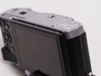 オリンパス OM-D E-M10 シルバー 【中古】(B:325)