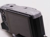 オリンパス OM-D E-M10 シルバー 【中古】(B:325)