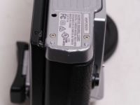 オリンパス OM-D E-M10 シルバー 【中古】(B:325)