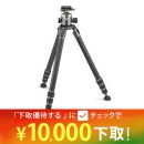 GITZO システマティックGT4543LS+雲台GH4383LRキット★下取CP延長中！
