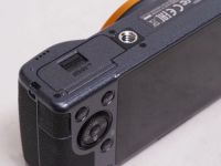 リコー GRIII STREET EDITION 【中古】(B:373)