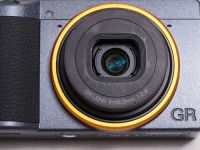 リコー GRIII STREET EDITION 【中古】(B:373)