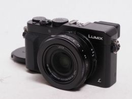パナソニック DMC-LX100 【中古】(B:254)