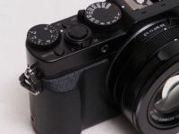 パナソニック DMC-LX100 【中古】(B:254)