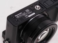 パナソニック DMC-LX100 【中古】(B:254)