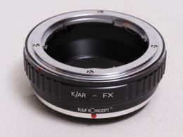 K&F K/AR-FX 【中古】