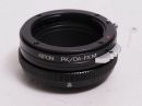 KIPON PK/DA-FXM 【中古】