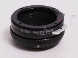 KIPON PK/DA-FXM 【中古】