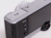 フジフイルム X100 VI  シルバー【中古】(B:702)