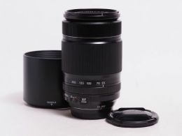 フジフイルム XF 55-200mm F3.5-4.8 R LM OIS 【中古】(L:594)