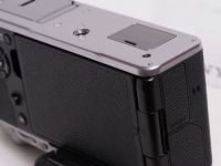 フジフイルム X-T4 ボディ シルバー 【中古】(B:181)