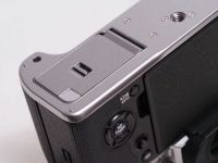 フジフイルム X-T4 ボディ シルバー 【中古】(B:181)