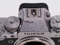 フジフイルム X-T4 ボディ シルバー 【中古】(B:181)