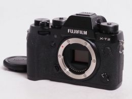 フジフイルム X-T2 ボディ【中古】(B:384)