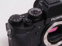 フジフイルム X-T2 ボディ【中古】(B:384)