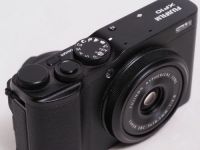 フジフイルム XF10 ブラック 【中古】(B:199)