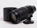 フジフイルム XF 100-400/4.5-5.6R LM OIS WR 【中古】(L:235)