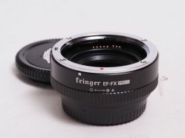 Fringer EF-FXProII【中古】