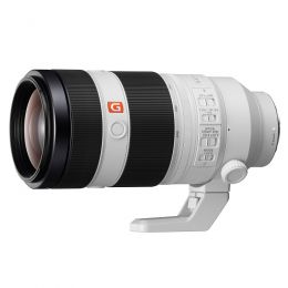 ソニーFE100-400mmF4.5-5.6GM OSS 【下取優待引有】★キャンペーン★