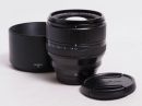 フジフイルム XF 56mm F1.2R WR 【中古】(L:587)
