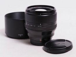 フジフイルム XF 56mm F1.2R WR 【中古】(L:587)