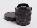 7Artisans 7.5mm F2.8II フジX用 【中古】(L:000)