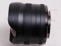 7Artisans 7.5mm F2.8II フジX用 【中古】(L:000)