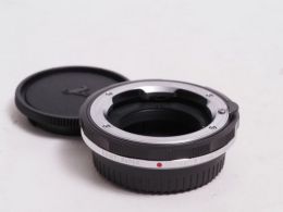 フォクトレンダー VM-X クローズフォーカスアダプター【中古】(B:267)