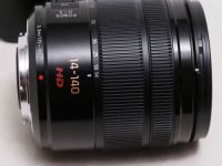 パナソニック G V14-140/3.5-5.6 ASPH./PO.I.S. 【中古】(L:829)