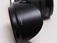 パナソニック G V14-140/3.5-5.6 ASPH./PO.I.S. 【中古】(L:829)