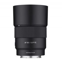 SAMYANG(サムヤン) AF 85mm F1.8 P FE ★キャンペーン★