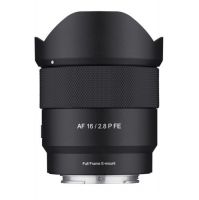 SAMYANG(サムヤン) AF 16mm F2.8 P FE ★キャンペーン★