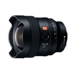 ソニーFE 14mmF1.8 GM [SEL14F18GM]【下取優待引あり】★キャンペーン★