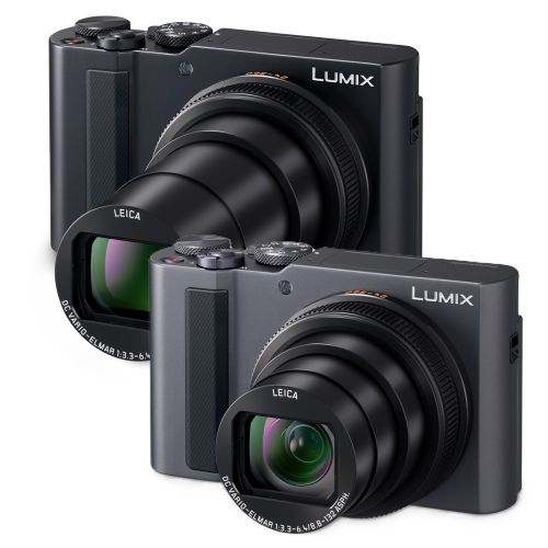 荻窪カメラのさくらや / パナソニック LUMIX TX3 -K/-S [5/21発売]