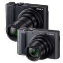 パナソニック LUMIX TX3 -K/-S [5/21発売]【ご予約】