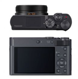 荻窪カメラのさくらや / パナソニック LUMIX TX3 -K/-S [5/21発売]