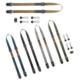 ピークデザイン リーシュ Leash カメラストラップ