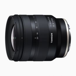 タムロン 11-20/2.8 DiIII-A RXD ソニーE用 (B060)【4月限定下取優待有
