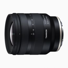 タムロン11-20mm/2.8 DiIII-A RXD ソニーE用(B060)