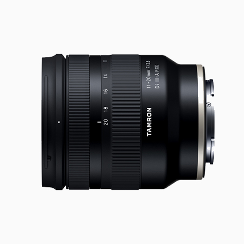 荻窪カメラのさくらや / タムロン11-20mm F2.8 Di III-A RXD ソニーE用