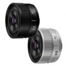 パナソニック LUMIX S 40 mm F2 [S-S40][6/18発売]【ご予約】