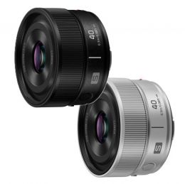 パナソニック LUMIX S 40 mm F2 [S-S40][6/18発売]【ご予約】